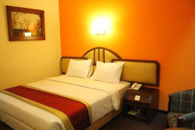 Hotel Mirah Sartika Bogor Camera foto