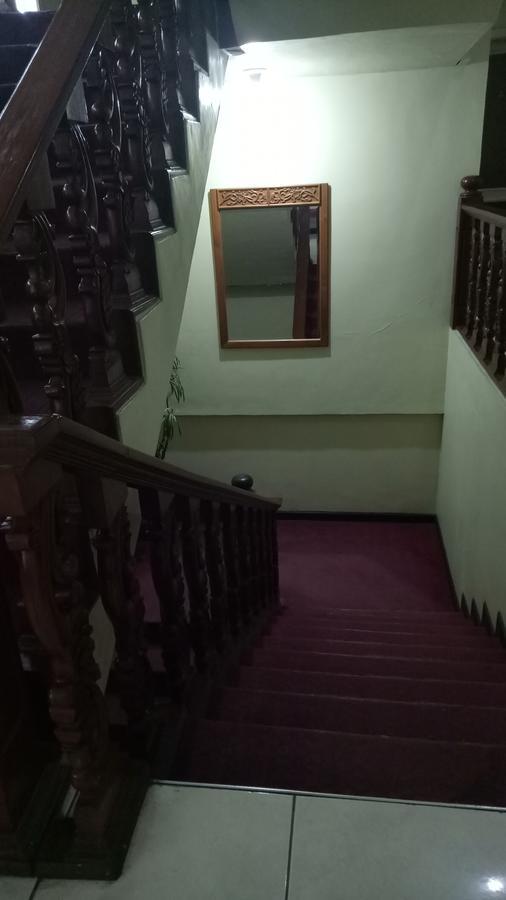 Hotel Mirah Sartika Bogor Esterno foto